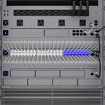 Коммутатор Ubiquiti USW-Pro-Max-24-PoE-EU