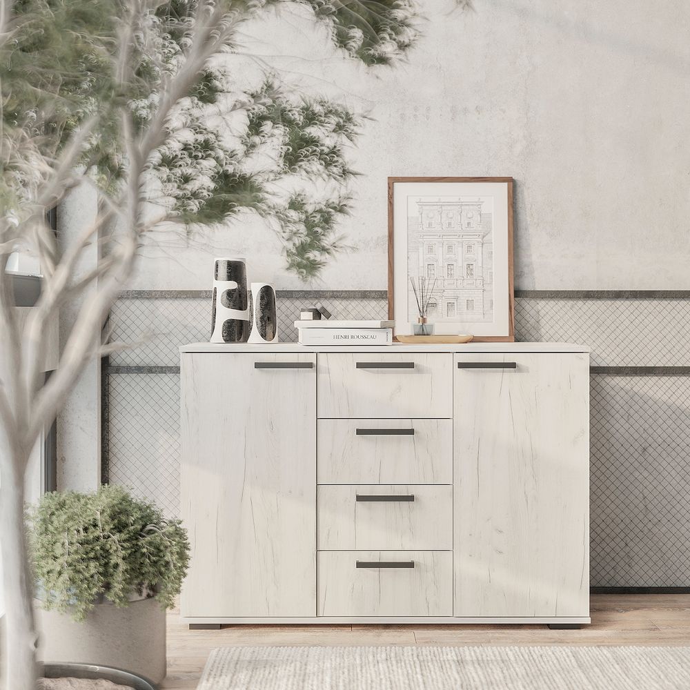 Комод Стандарт-2 NEW