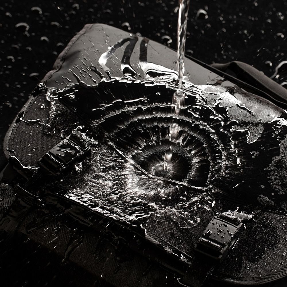 Tenba DNA Messenger 9 Black