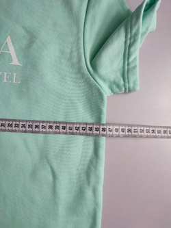 Платье Belucci хлопковое на лето 44 размер