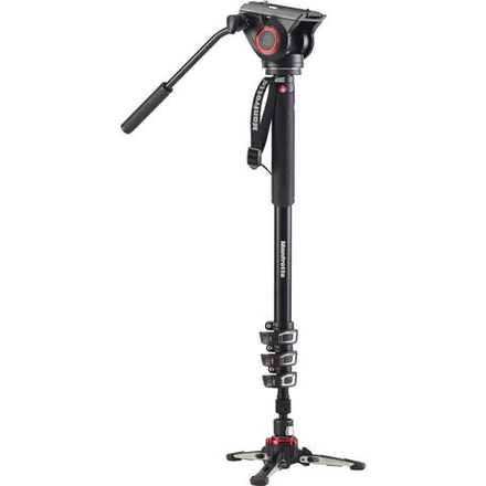 Видеомонопод Manfrotto MVMXPRO500