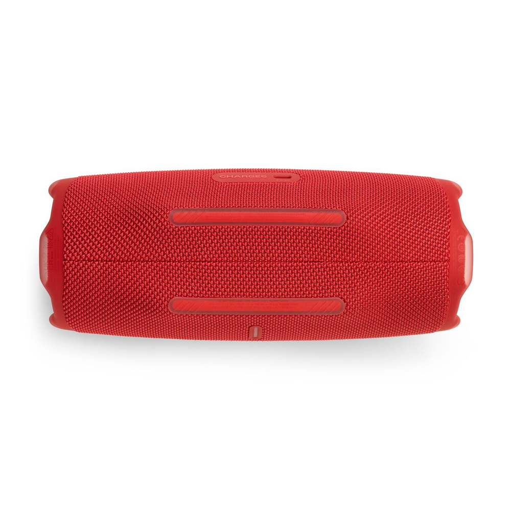 Портативная колонка JBL Charge 6, красный