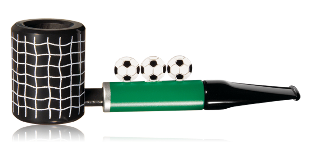 Курительная трубка Vauen Pipeline Goal