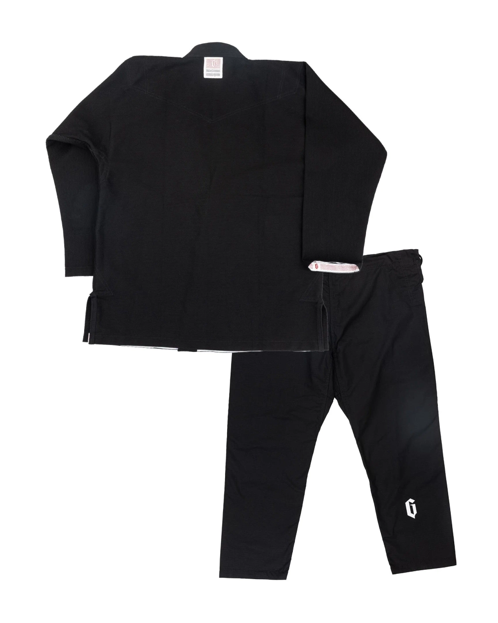 Кимоно GAMENESS AIR 3.0 - Black
