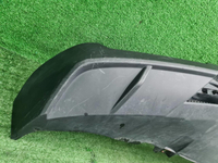 Юбка переднего бампера Jetour Dashing (2022-н.в.)