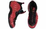 Кроссовки Nike Foamposite One Lava