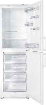 Двухкамерный холодильник Atlant ХМ-4023-000