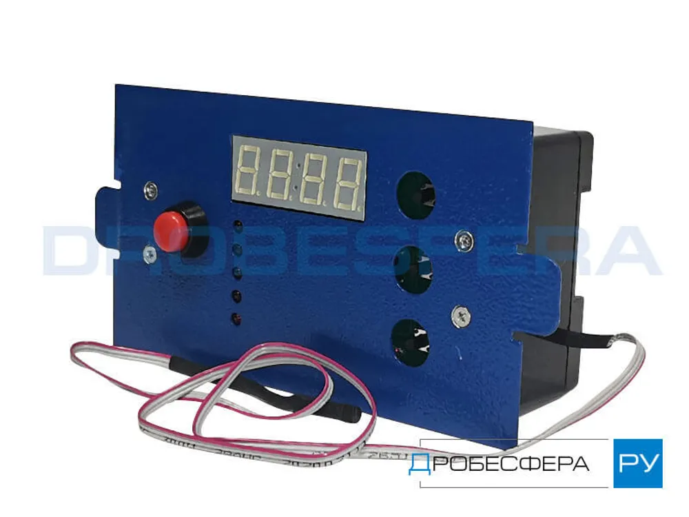 Терморегулятор ТР-001 3690145