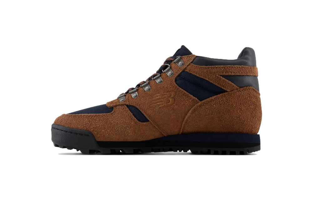 New Balance Rainier "True Brown"