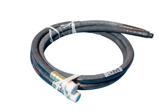 Гибкий вал Vektor к наконечнику 38 мм 3 м