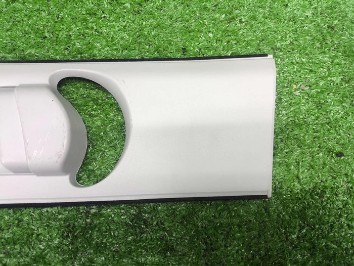 Обшивка стойки левая Omoda C5 (2022-н.в.)