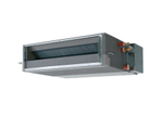 Канальная моно сплит-система HITACHI RAD-50PPA/RAC-50DPA inverter