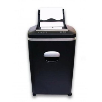 Шредер Office Kit SA80 2х10