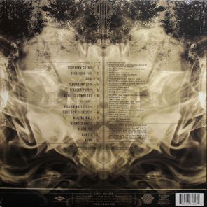 Tyminski / Southern Gothic (LP)