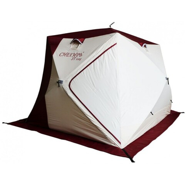 Палатка "Снегирь 3Т long"