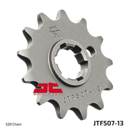 JTF507