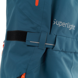 КОМБИНЕЗОН DRAGONFLY SUPERLIGHT 3L MAN 2024