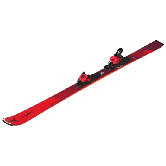 Горные предцеховые лыжи Atomic REDSTER J4 24/25