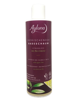 Пена для ванны «ЦИТРУСОВОЕ БЛАЖЕНСТВО» с лаймом Ayluna, 400 мл