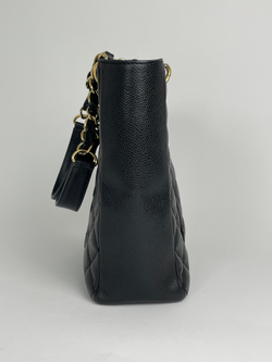 Сумка Chanel Petite Shopping Tote