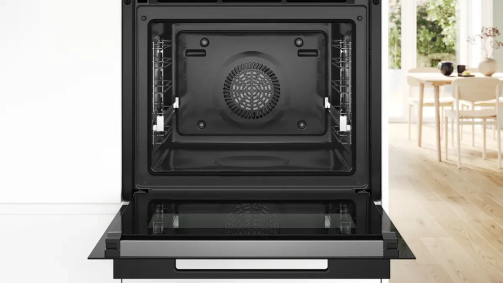 Духовой шкаф Bosch HRG978NB1