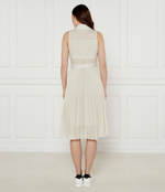 Платье CEREALE Marella SPORT - бежевый(32210252)