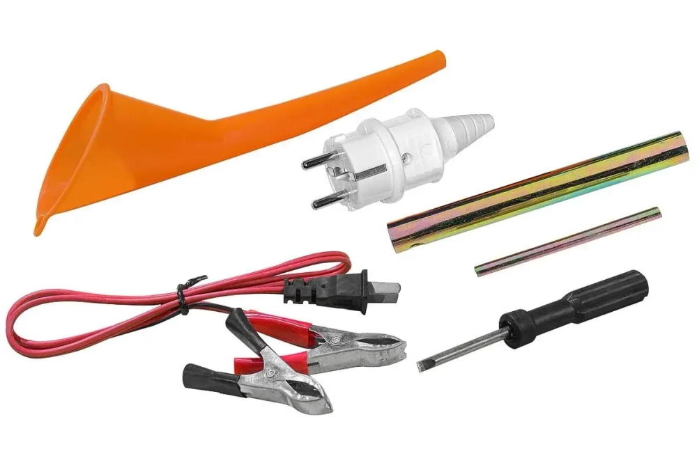 Инверторный генератор (2.8 кВт) TSS SGG 3000Si