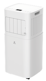 Мобильный кондиционер cерии MAGNATE RM-MT22CH-E