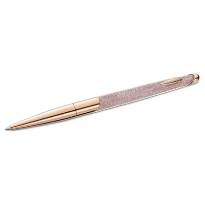 ACCESSORIES CRYSTALLINE NOVA BP PEN - V.ROSE ROS 5534328