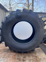 Сельскохозяйственная шина 340/85 R28 RS200 TL 127/124