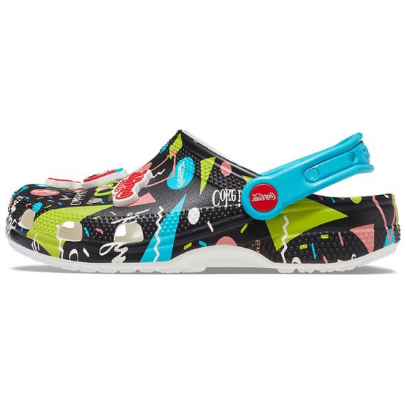 Crocs Classic Clog 'Black'