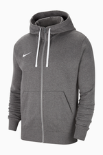 Кофта Nike Dry Park 20 FZ