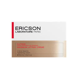 Ericson Laboratoire Крем Макси-лифт Maximum lifting cream E739 50 мл