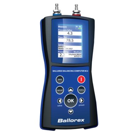 Аксессуары для БРОЕН BALLOREX