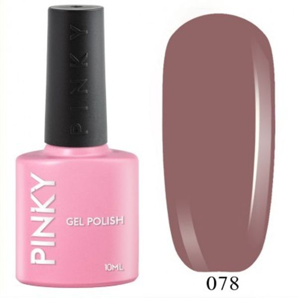 PINKY Classic 078  Воздушный Поцелуй 10 мл