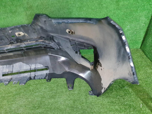 Бампер передний Toyota LC Prado 150 (2017-2020)