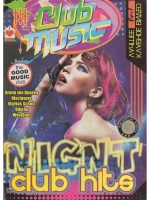 Night Club Hit (Клипы DVD)