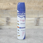 Дихлофос 600мл без трубочки, Чистый Дом