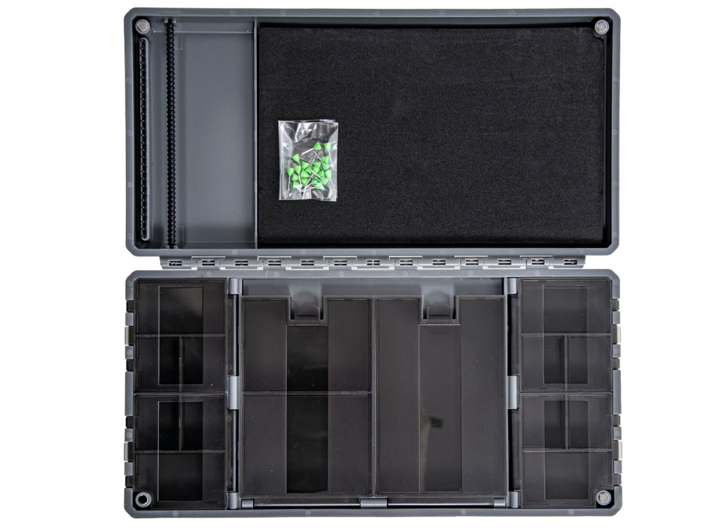 Поводочница Feeder Concept 248×130×38