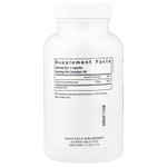 Vital Nutrients, холин, 120 веганских капсул (275 мг в 1 капсуле)