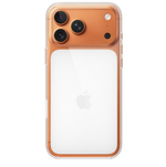 Чехол Apple Clear Case MagSafe для iPhone 17 Pro Max (Clear)