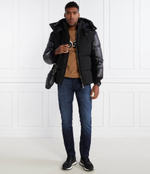 Пуховая куртка Dybes BOSS BLACK - черный(50499800)