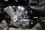 Honda Shadow 750 RC50-1100205