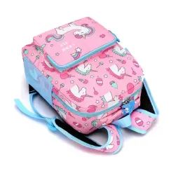 Çanta \ Bag \ Рюкзак I can Fly pink