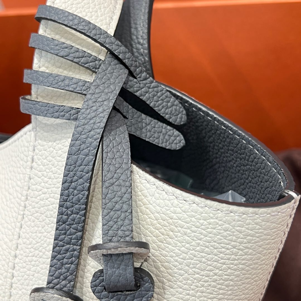 Moynat Duo Tote Bag BB