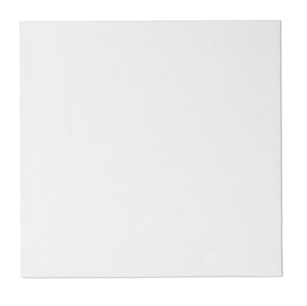 Салфетки Frosty White 33см 16шт