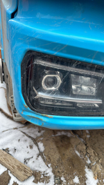 Shacman (Shaanxi) SX* 8x4 Самосвал SX33186V366 (Дизельный, 11,6 л, 423 л.с., МТ)