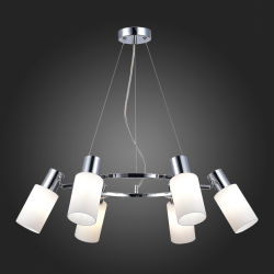 Светильник подвесной Evoluce Gessi SLE1139-103-06