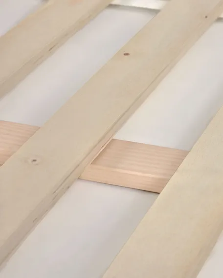 Детская кроватка Maralis в виде вигвама 90x190 см