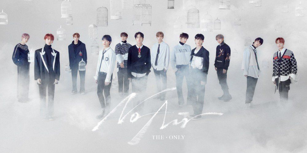 Альбом The Boyz - The Only 3rd Mini Album 3 Version SET